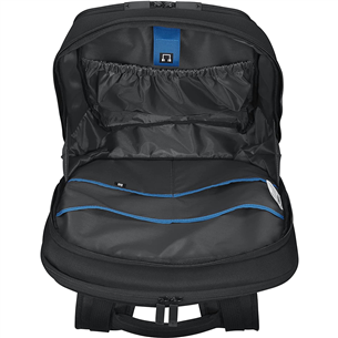 Lenovo Legion Armored Backpack II, 17.3", black - Notebook Backpack Item - GX40V10007