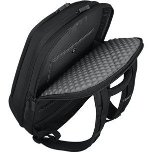 Lenovo Legion Armored Backpack II, 17.3", black - Notebook Backpack Item - GX40V10007