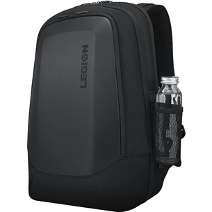 Lenovo Legion Armored Backpack II, 17.3", black - Notebook Backpack Item - GX40V10007