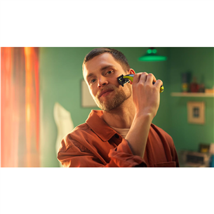 Skutimosi galvutė Philips OneBlade 360flex, 2, Prekė - QP420/50