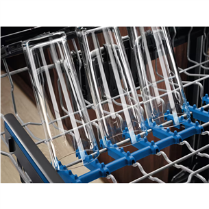 Indaplovė Electrolux Prekė - ESG43310SX, 45cm plotis, 10 komplektų talpa
