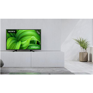 Televizorius Sony Prekė - KD32W800P1AEP