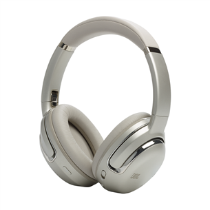 JBL Tour One M2, бежевый - Беспроводные наушники Товар - JBLTOURONEM2CPG JBLTOURONEM2CPG