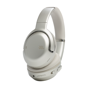 JBL Tour One M2, бежевый - Беспроводные наушники Товар - JBLTOURONEM2CPG