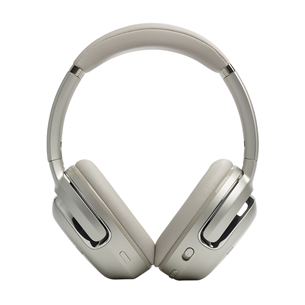 JBL Tour One M2, бежевый - Беспроводные наушники Товар - JBLTOURONEM2CPG