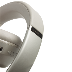JBL Tour One M2, бежевый - Беспроводные наушники Товар - JBLTOURONEM2CPG