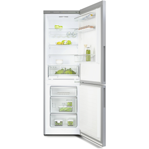 Šaldytuvas Miele,  ComfortFrost, 308 L, 186 cm   Prekė-KD4172EACTIVE