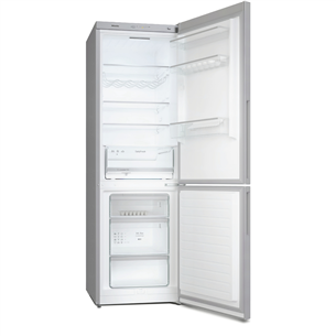Šaldytuvas Miele,  ComfortFrost, 308 L, 186 cm   Prekė-KD4172EACTIVE