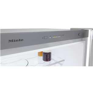 Šaldytuvas Miele,  ComfortFrost, 308 L, 186 cm   Prekė-KD4172EACTIVE