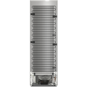 Šaldytuvas Miele,  ComfortFrost, 308 L, 186 cm   Prekė-KD4172EACTIVE