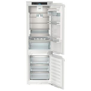 Įmontuojamas šaldytuvas Liebherr Prekė - ICNDI5153-20 Prime NoFrost, talpa 254 L, aukštis 177 cm ICNDI5153-20