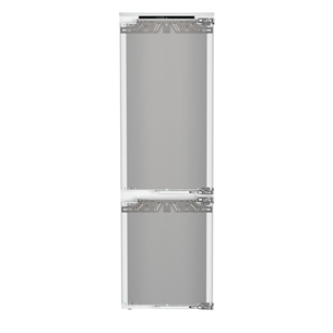 Liebherr Prime, NoFrost, 254 L, height 177 cm - Built-in Refrigerator Item - ICNDI5153-20