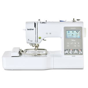 Brother Innov-is M340ED - Siuvimo mašina M340EDVL1