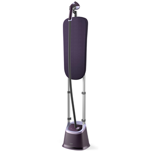 Lyginimo sistema Philips Stand Steamer 3000 Prekė - STE3180/30 STE3180/30
