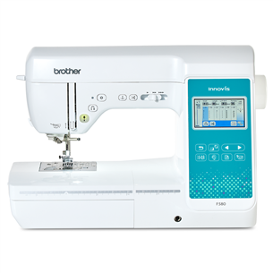 Brother Innovis F580VM1 - Siuvimo mašina F580VM1