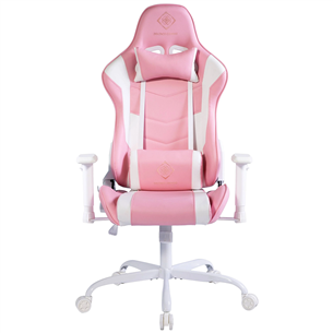 Žaidimų kėdė Deltaco PCH80 (PU) Prekė - 7333048057242 7333048057242