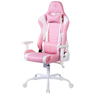 Žaidimų kėdė Deltaco PCH80 (PU) Prekė - 7333048057242