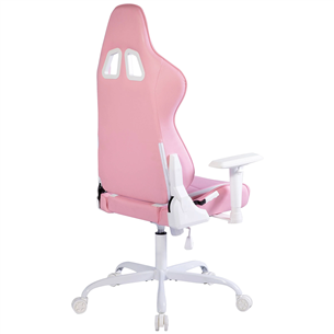 Žaidimų kėdė Deltaco PCH80 (PU) Prekė - 7333048057242