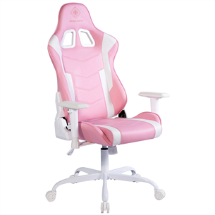 Žaidimų kėdė Deltaco PCH80 (PU) Prekė - 7333048057242