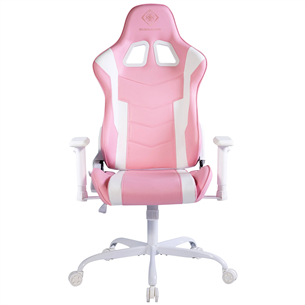 Žaidimų kėdė Deltaco PCH80 (PU) Prekė - 7333048057242