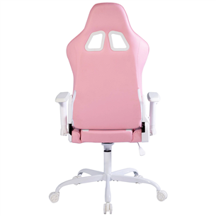 Žaidimų kėdė Deltaco PCH80 (PU) Prekė - 7333048057242