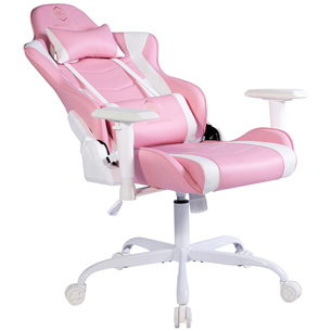 Žaidimų kėdė Deltaco PCH80 (PU) Prekė - 7333048057242
