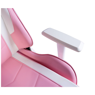 Žaidimų kėdė Deltaco PCH80 (PU) Prekė - 7333048057242