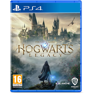 Žaidimas Hogwarts Legacy, PlayStation 4 Prekė - 5051895415528 5051895415528