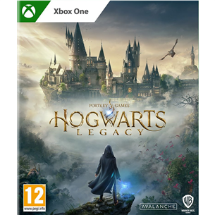 Žaidimas Hogwarts Legacy, Xbox One Prekė - 5051895415542 5051895415542