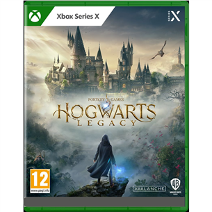 Žaidimas Xbox Series X Hogwarts Legacy Prekė - 5051895415559 5051895415559