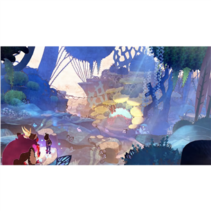 Žaidimas Nintendo Switch Bayonetta Origins: Cereza and the Lost Demon Prekė - 045496479169