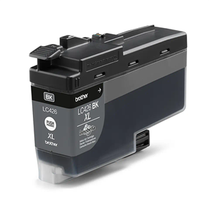 Brother LC426BK XL, black - Ink Cartridge Item - LC426XLBK LC426XLBK