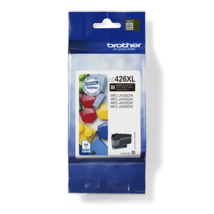 Brother LC426BK XL, черный - Картридж Товар - LC426XLBK