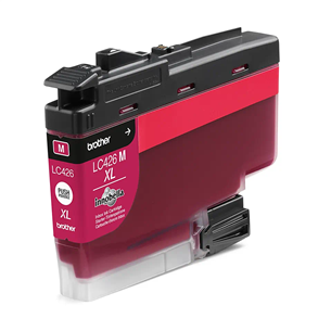 Brother LC426M XL, magneta - Ink Cartridge Item - LC426XLM LC426XLM