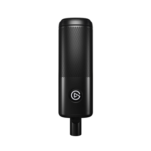 Elgato Wave DX, черный - Микрофон Товар - 10MAH9901 10MAH9901