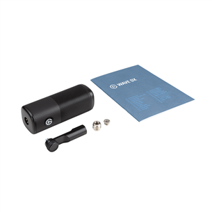 Mikrofonas Elgato Wave DX Prekė - 10MAH9901