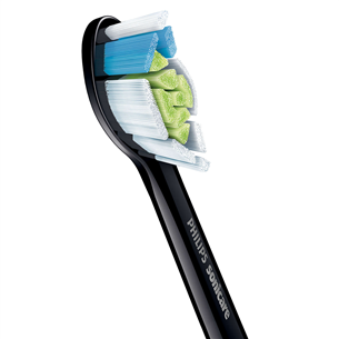 Dantų šepetėlių antgaliai Philips Sonicare W2 Optimal White, 2 vnt. Prekė - HX6062/13