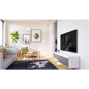 Vogel's TVM 3403 Fixed, 32''-77'', black - TV wall mount Item - TVM3403