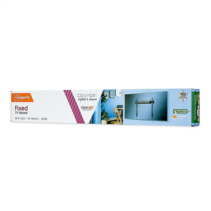 Vogel's TVM 3403 Fixed, 32''-77'', black - TV wall mount Item - TVM3403