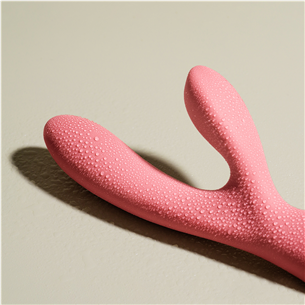 Smile Makers The Artist, pink - Personal Massager Item - 21.02.0010