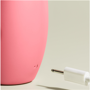 Smile Makers The Artist, pink - Personal Massager Item - 21.02.0010