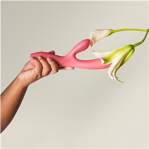 Smile Makers The Artist, pink - Personal Massager Item - 21.02.0010