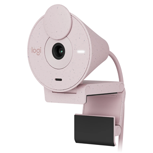 Web kamera Logitech Brio 300 Prekė - 960-001448 960-001448