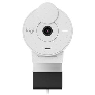 Web kamera Logitech Brio 300 Prekė - 960-001442