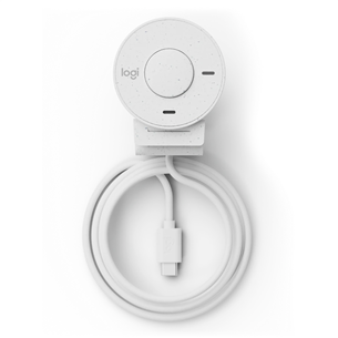 Web kamera Logitech Brio 300 Prekė - 960-001442
