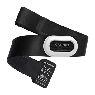 Garmin HRM-Pro Plus, черный - Пульсометр 010-13118-00