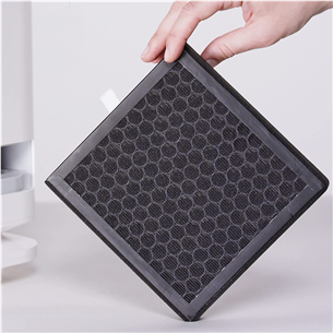 Djive Flowmate Tower One - Hepa 12 filter Item - DJ50008