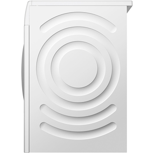 Bosch Series 6, 10 kg, 1400 rpm, depth 58,8 cm - Front Load Washing Machine Item - WGG254AASN