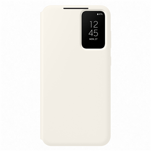Dėklas Samsung Galaxy S23 +, Smart View Cover Prekė - EF-ZS916CUEGWW EF-ZS916CUEGWW
