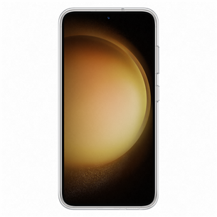 Samsung Frame cover, Galaxy S23, белый - Чехол для смартфона Товар - EF-MS911CWEGWW